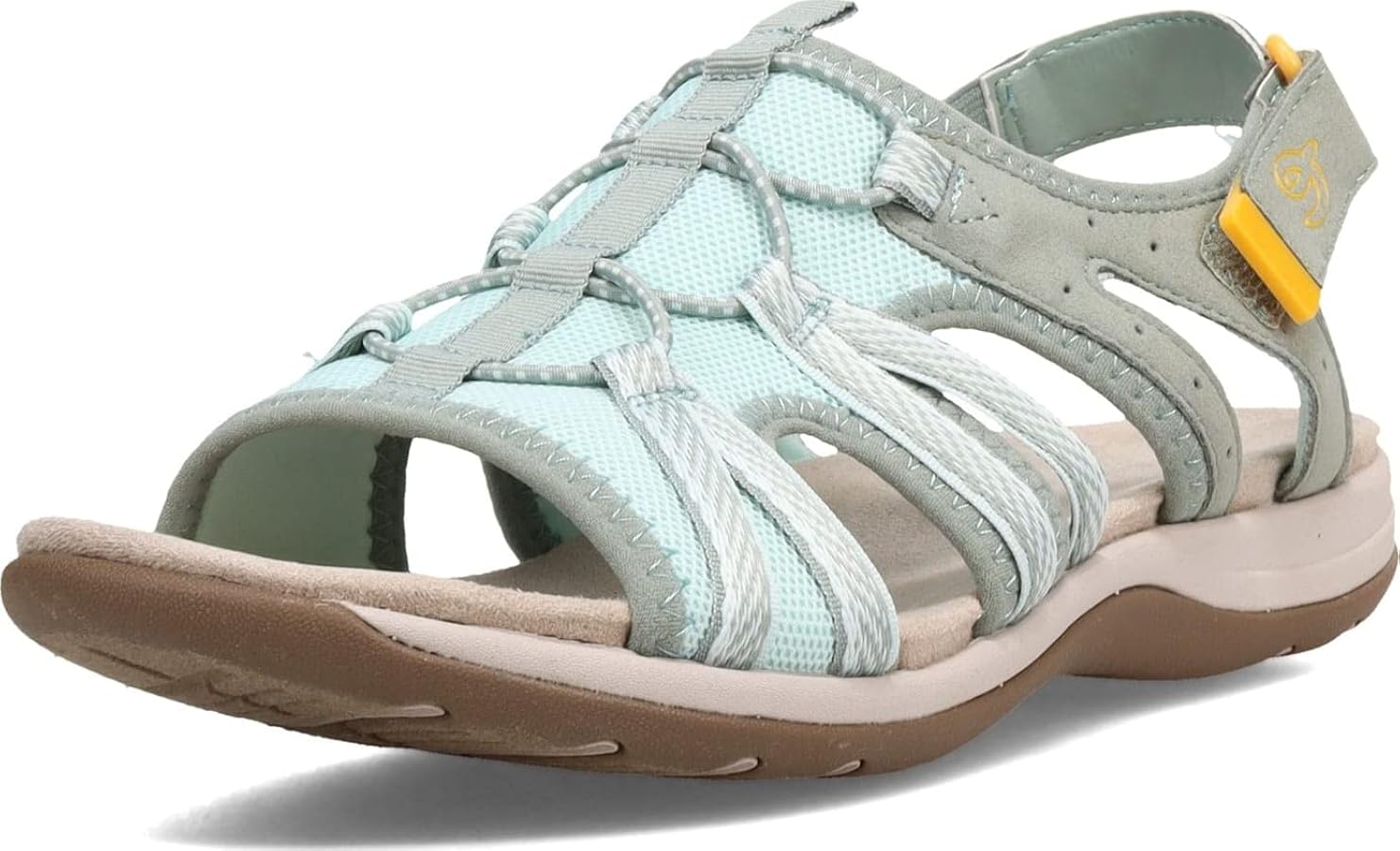 最終お値下げ 2024SS ARTS&SCIENCE Easy Sandal Amazon.com | Easy Street Women's Bee Heeled Sandal, Black